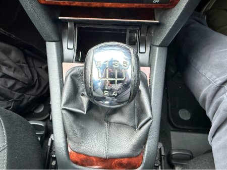 2010 Skoda Octavia ONE OWNER 55k MILES ELEGANCE €5,999 thumbnail