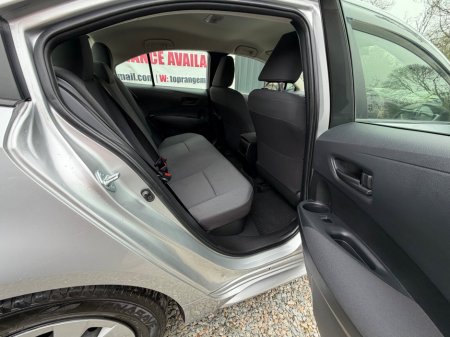 2020 Toyota Corolla - thumbnail 8