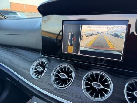 2017 Mercedes-Benz E Class - thumbnail 22