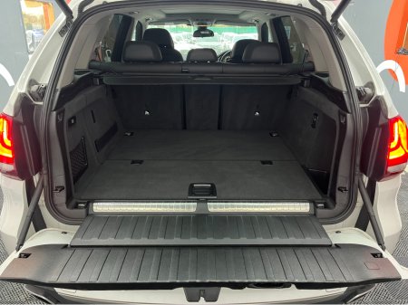 2016 BMW X5 - thumbnail 12