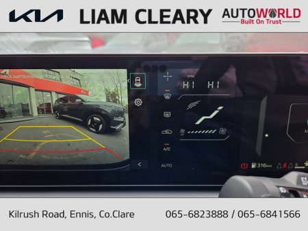 2026 Kia K4 - thumbnail 14