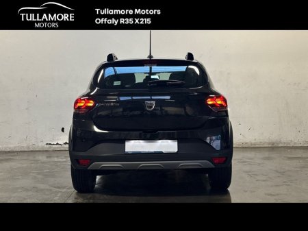 2021 Dacia Sandero Stepway - thumbnail 5