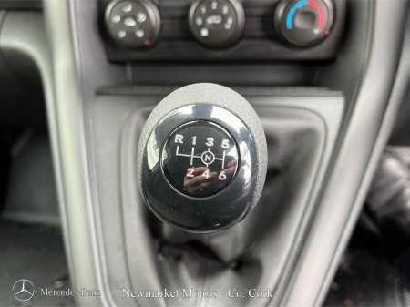 2026 Mercedes-Benz Citan - view 4