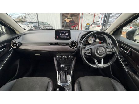 2014 Mazda Demio  €8,000 thumbnail