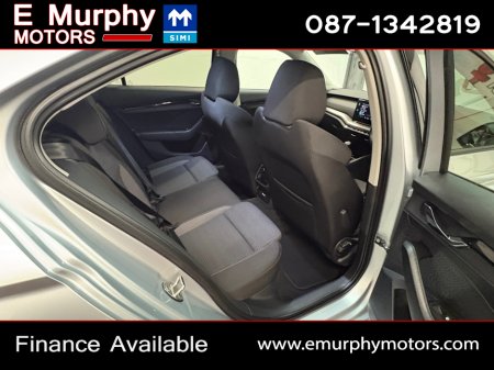 2023 Skoda Octavia 2.0 TDI SE TECHNOLOGY €75 PER WEEK €24,950 thumbnail