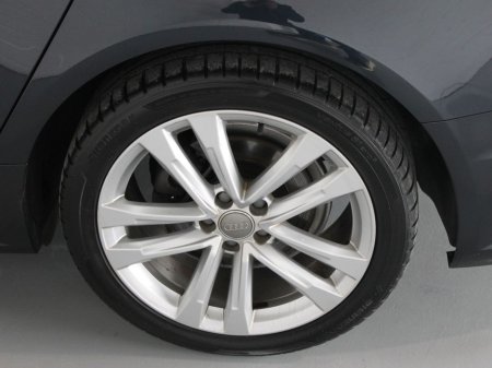 2018 Audi A6 - thumbnail 32