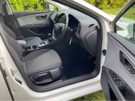 2020 SEAT Leon - thumbnail 18