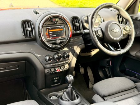 2018 MINI Countryman - thumbnail 22