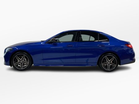 2026 Mercedes-Benz C Class - thumbnail 5