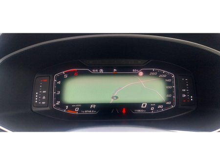 2023 SEAT Tarraco 2.0 TDI 150HP DSG 7S XP €37,950 thumbnail