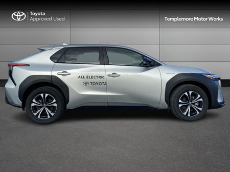 2023 Toyota bZ4X Toyota bZ4X *SALE*DEMO €39,950