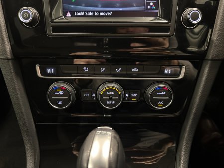 2014 Volkswagen Golf (142) HIGHLINE 1.4TSI DSG LOW KMS VW/AUDI SPECIAISTS WWW.DENISDARCYCARS.IE €12,950 thumbnail