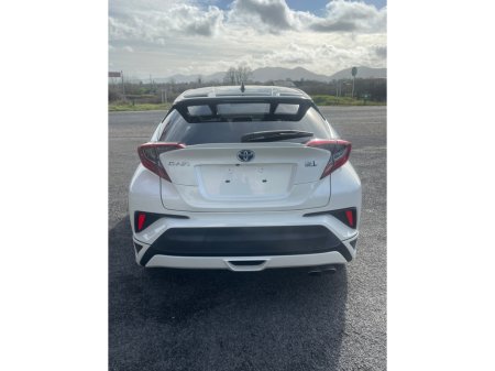 2019 Toyota C-HR - thumbnail 6