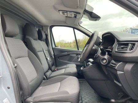 2023 Renault Trafic - thumbnail 17