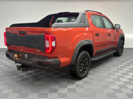 2026 Maxus T 60 - thumbnail 9