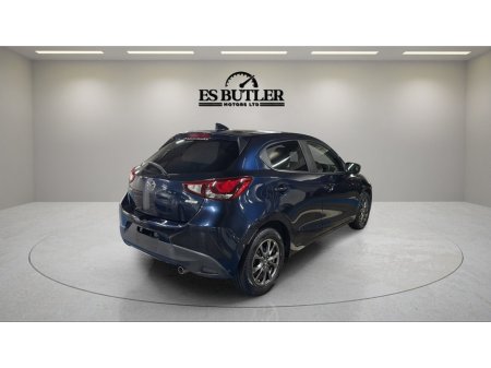 2017 Mazda Demio - thumbnail 6