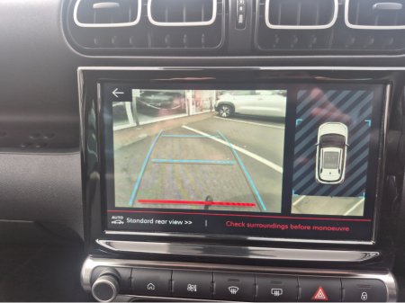 2022 Citroen C3 Aircross - thumbnail 15