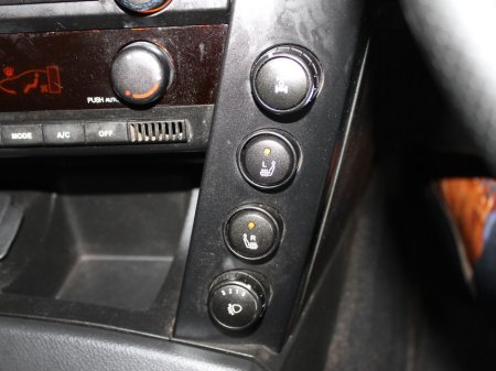 2017 Ssangyong Korando Sports EX 4X4 Crewcab Pick UP 4DR €13,500 thumbnail