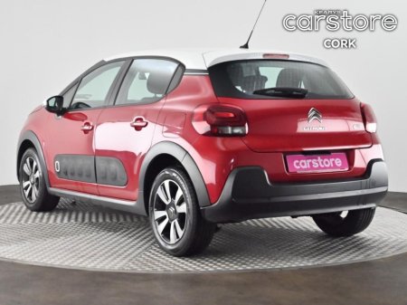 2017 Citroen C3 - thumbnail 3