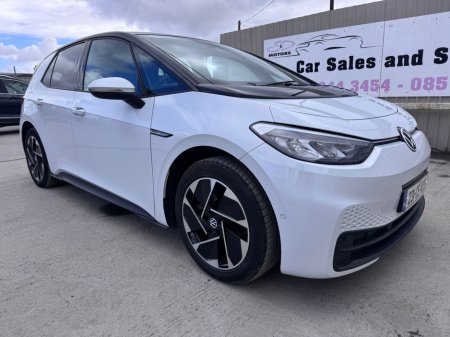 2023 Volkswagen ID.3 - thumbnail 18