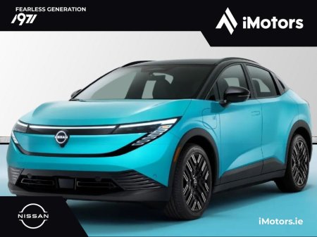 2026 Nissan Leaf Order For 261