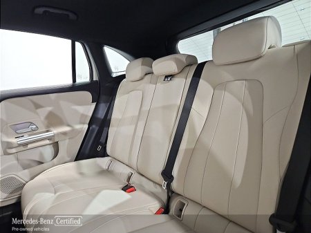 2024 Mercedes-Benz GLA Class - thumbnail 17