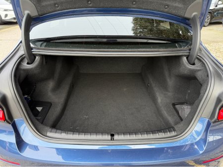 2021 BMW 5 Series M-PERFORMANCE PACK..R 20 ALLOYS..2 KEYS €25,900 thumbnail