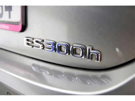 2019 Lexus ES 300 H - thumbnail 28