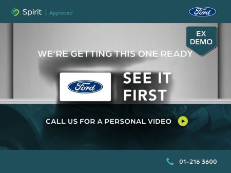 2026 Ford Explorer - thumbnail 1