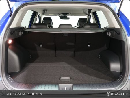 2026 Kia Sportage - thumbnail 27