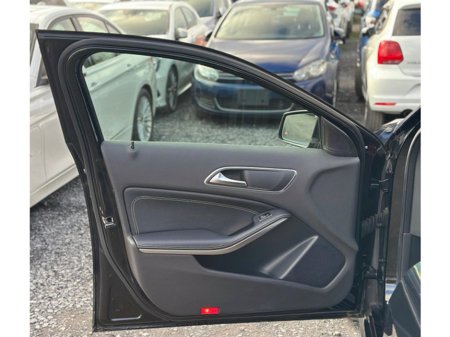 2013 Mercedes-Benz A Class - thumbnail 6