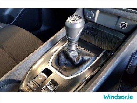 2024 Nissan Qashqai 1.3 MILD HYBRID SV €3000 Scrappage Offer €25,495 thumbnail