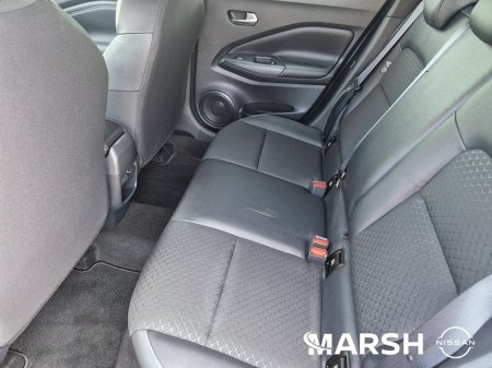 2024 Nissan Juke - thumbnail 6