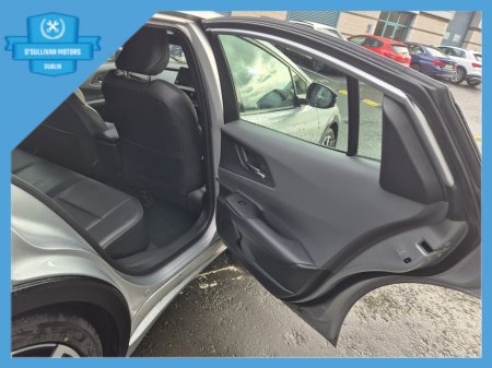 2023 Toyota Prius /2023/PLUG-IN HYBRID/IRISH CAR €30,499 thumbnail