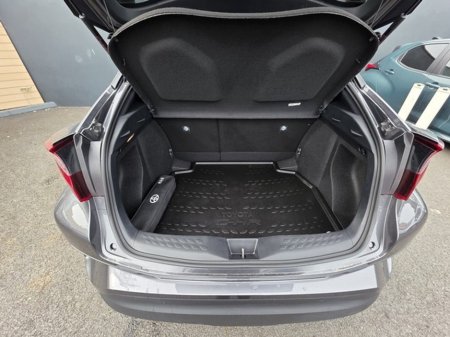 2023 Toyota C-HR - thumbnail 10