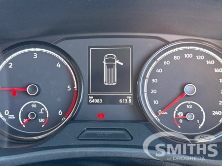 2024 Volkswagen Transporter - thumbnail 23