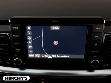 2019 Kia Stonic 1.6 K3 Diesel thumbnail