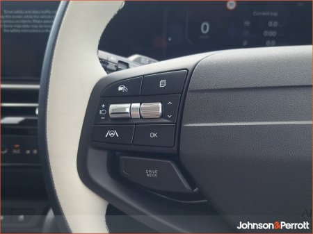 2026 Kia Sportage GT Line *Order Yours Today* €53,100 thumbnail