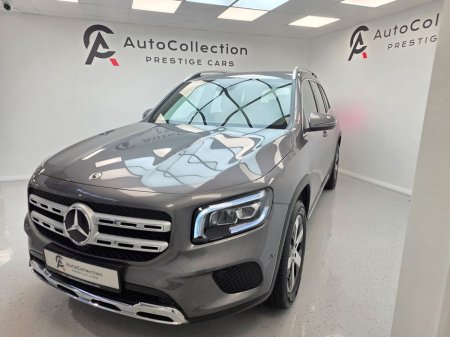 2022 Mercedes-Benz GLB *GLB 200d*7 Seater* €43,950