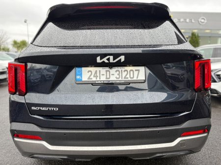 2024 Kia Sorento - thumbnail 7