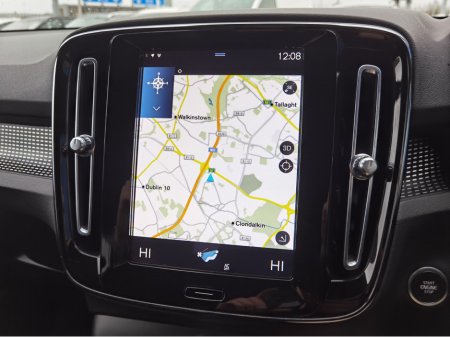 2021 Volvo XC40 1.5 T4 R-DESIGN RECHARGE AUTOMATIC PETROL PLUG-IN HYBRID - FINANCE AVAILABLE - CALL US TODAY ON 01 492 6566 OR 087-092 5525 €28,450 thumbnail