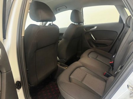 2018 Audi A1 1.0TFSI 95HP S Tronic SE €15,495 thumbnail