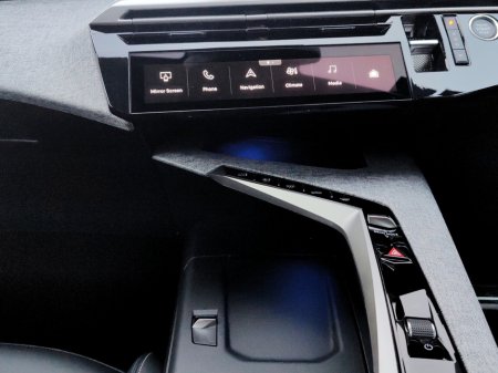 2025 Peugeot 3008 1.2 MHEV PureTech 136bhp eDCS6 Allure €40,950 thumbnail