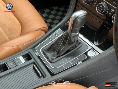 2014 Volkswagen Golf - thumbnail 10