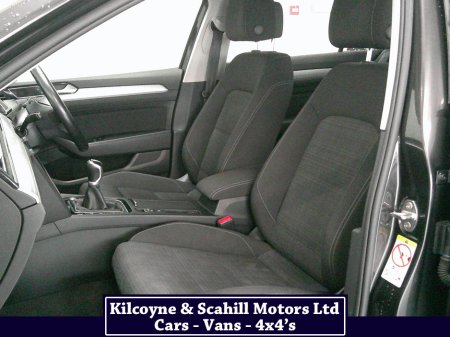 2020 Volkswagen Passat - thumbnail 13