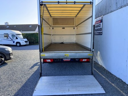 2023 Ford Transit - thumbnail 9