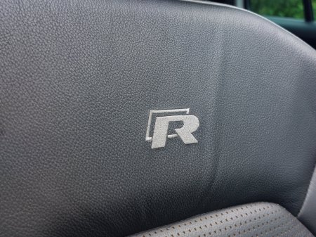 2017 Volkswagen Golf 2.0 TSI 5DR DSG 300HP 4MOTION R €29,995 thumbnail