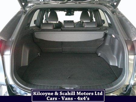 2023 Toyota Rav4 DYNAMICS PHEV AUTO VVT-I €41,950 thumbnail