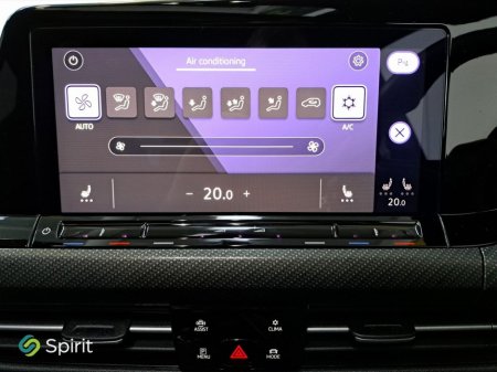 2024 Volkswagen Golf - thumbnail 16