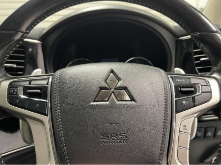 2019 Mitsubishi Outlander (Low Kms) HYBRID 2.4 PHEV AUTOMATIC 5DR MODEL  www.bolandscarcentre.ie €22,900 thumbnail